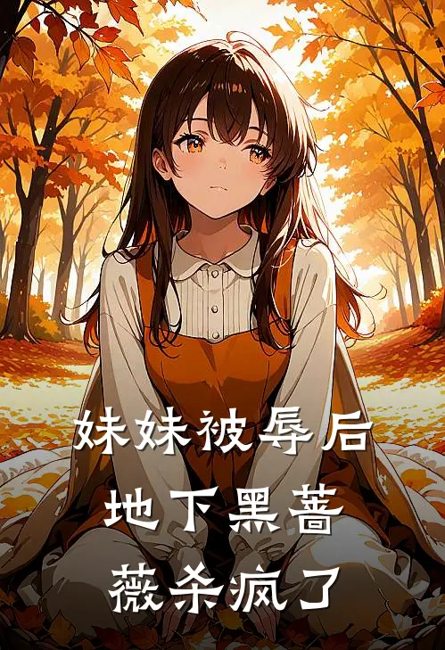 妹妹被辱后，地下黑蔷薇杀疯了