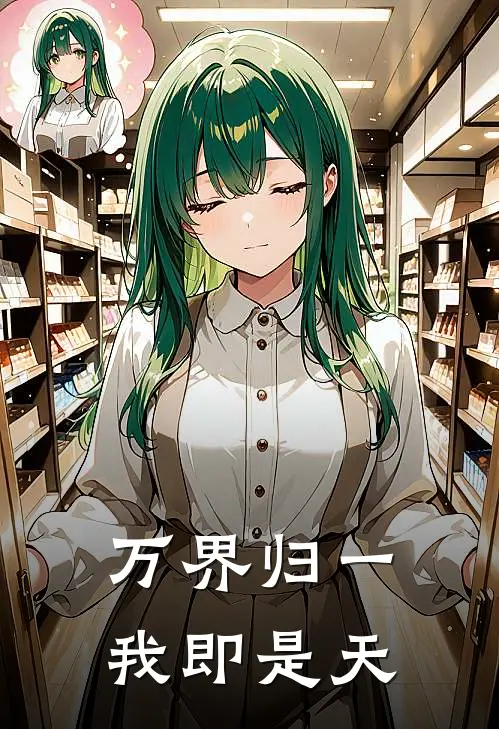 万界归一：我即是天