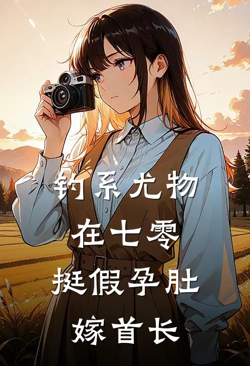 钓系尤物在七零，挺假孕肚嫁首长