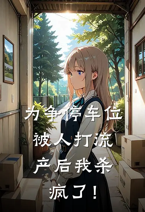 为争停车位，被人打流产后我杀疯了！