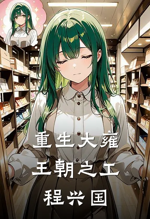 重生大雍王朝之工程兴国