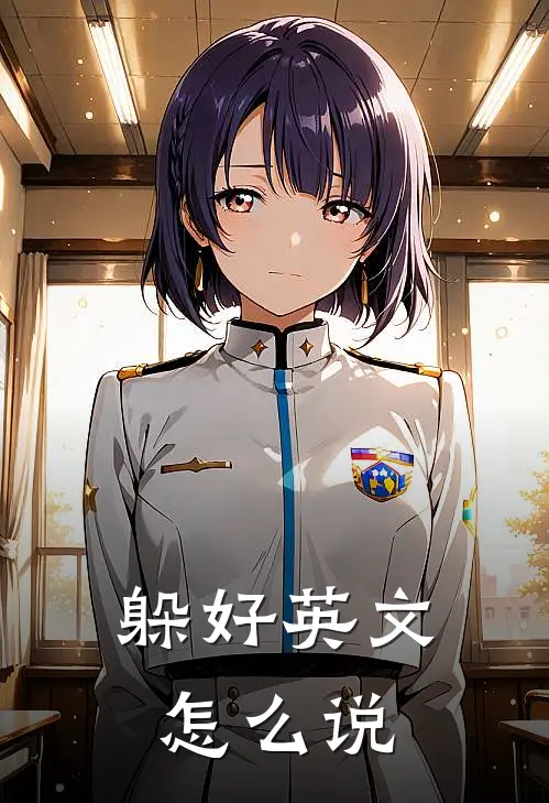 躲好英文怎么说