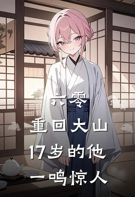 六零：重回大山，17岁的他一鸣惊人