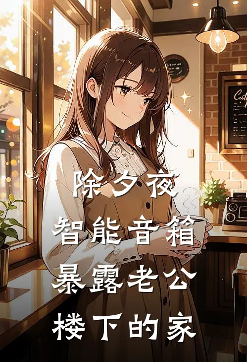 除夕夜，智能音箱暴露老公楼下的家