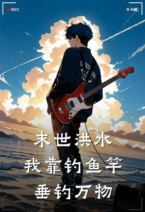 末世洪水：我靠钓鱼竿垂钓万物