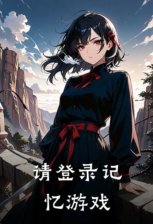 请登录记忆游戏