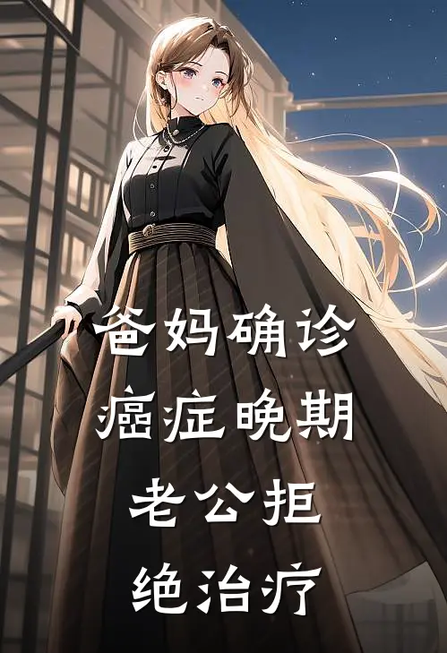 爸妈确诊癌症晚期，老公拒绝治疗