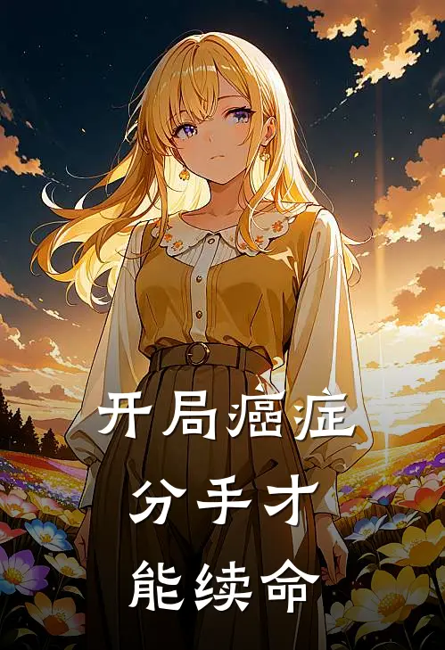 开局癌症，分手才能续命