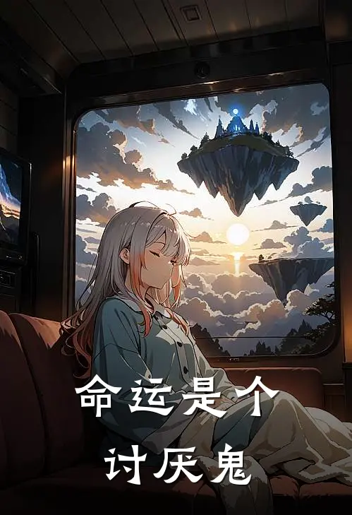 命运是个讨厌鬼