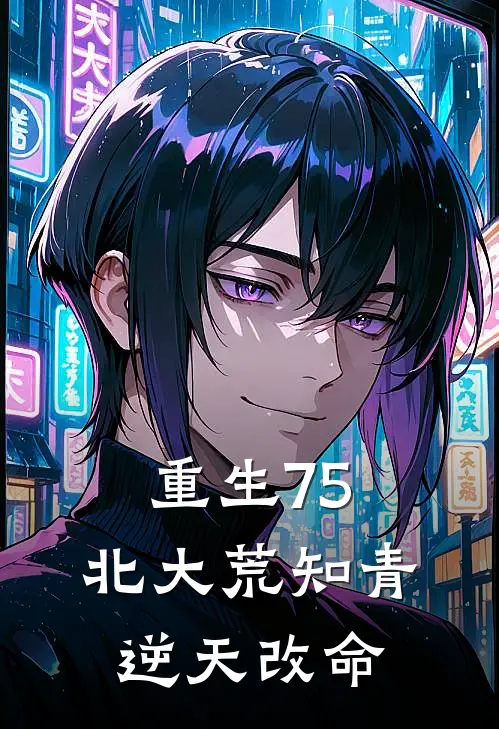 重生75，北大荒知青逆天改命
