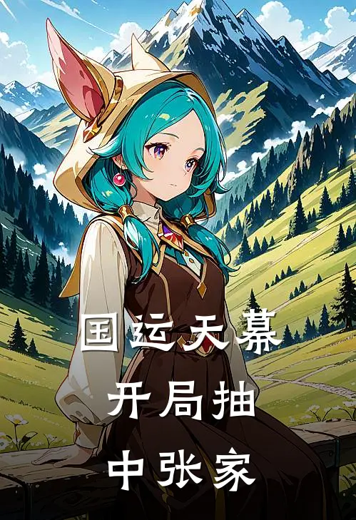 国运天幕，开局抽中张家