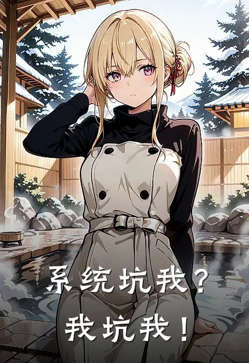 系统坑我？我坑我！