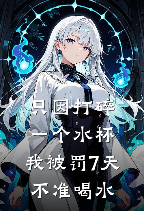 只因打碎一个水杯，我被罚7天不准喝水