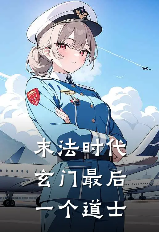 末法时代，玄门最后一个道士