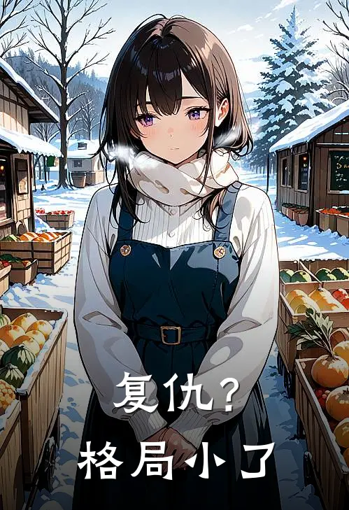 复仇？格局小了