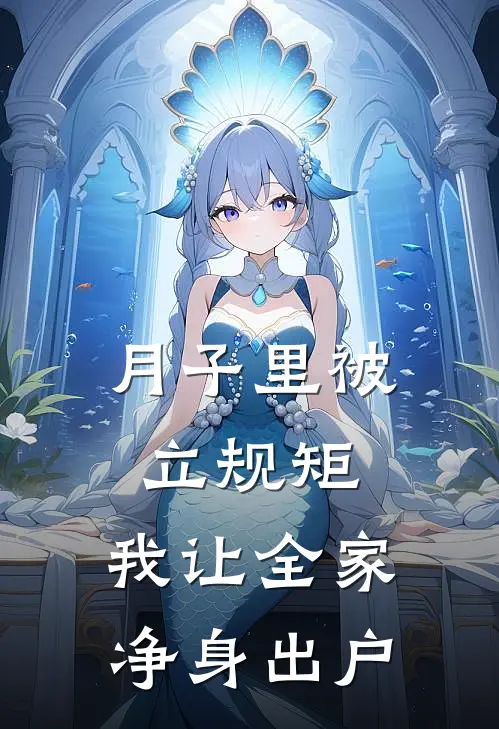 月子里被立规矩，我让全家净身出户