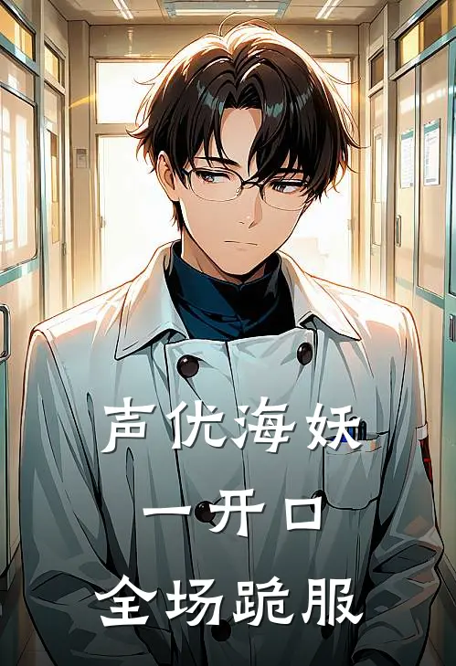 声优海妖：一开口，全场跪服