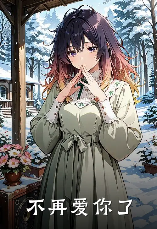 不再爱你了