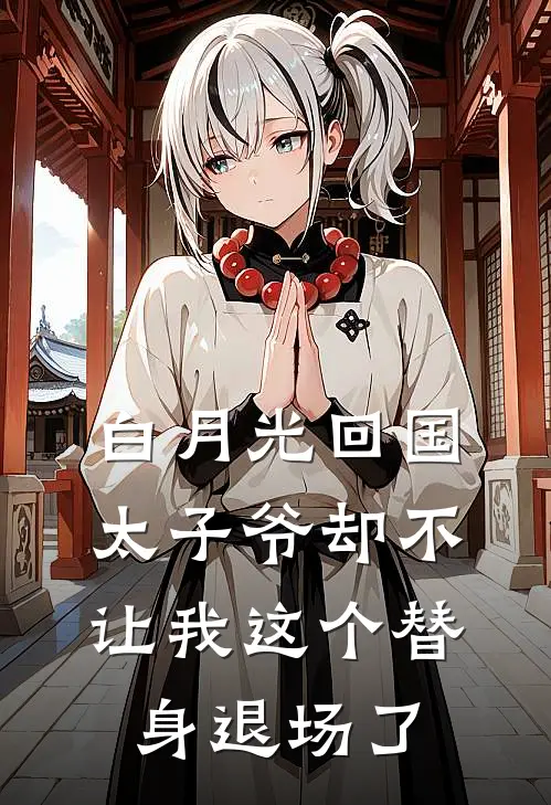白月光回国，太子爷却不让我这个替身退场了