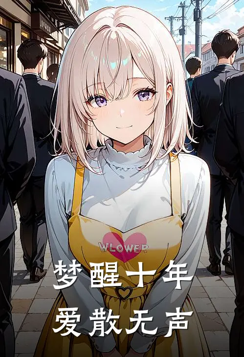 梦醒十年，爱散无声