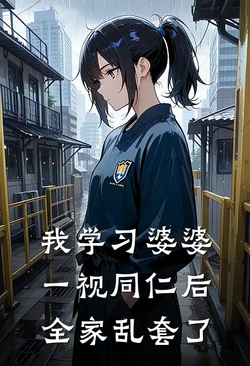 我学习婆婆一视同仁后，全家乱套了