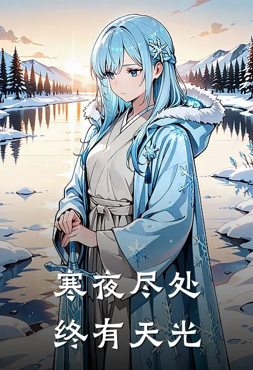 寒夜尽处，终有天光