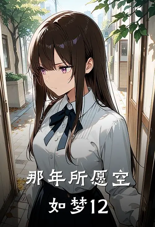 那年所愿空如梦12