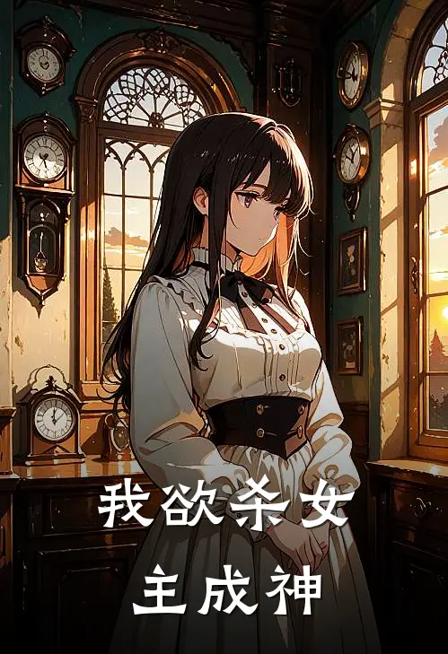 我欲杀女主成神