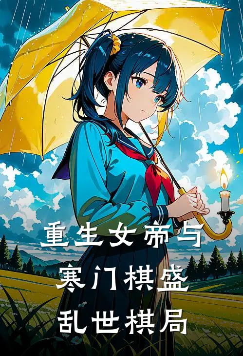 重生女帝与寒门棋盛：乱世棋局