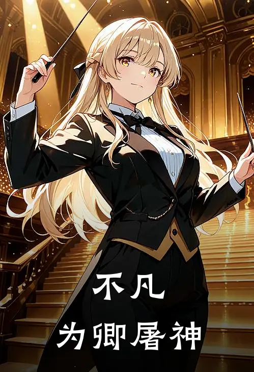 不凡：为卿屠神