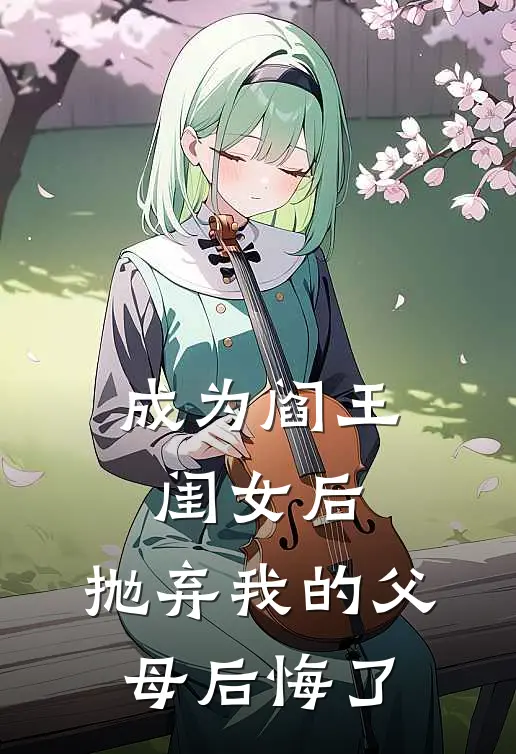 成为阎王闺女后，抛弃我的父母后悔了