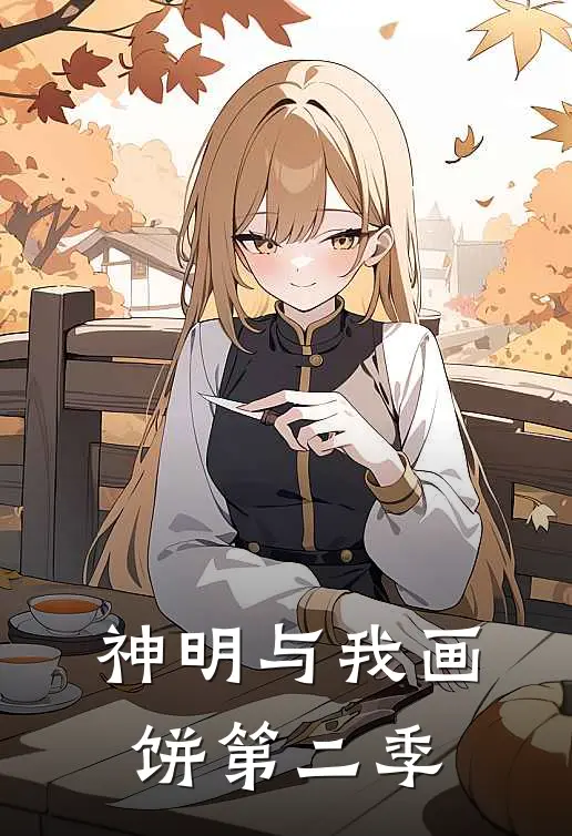 神明与我画饼第二季