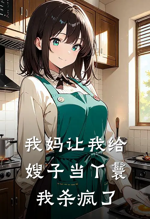 我妈让我给嫂子当丫鬟，我杀疯了