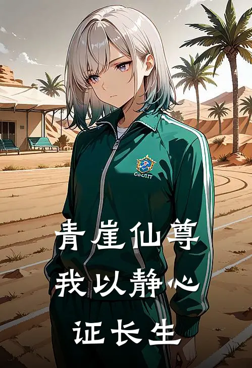 青崖仙尊：我以静心证长生