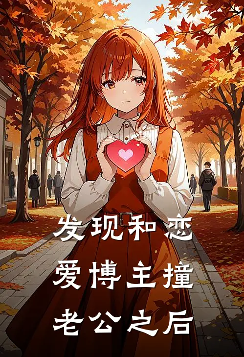 发现和恋爱博主撞老公之后