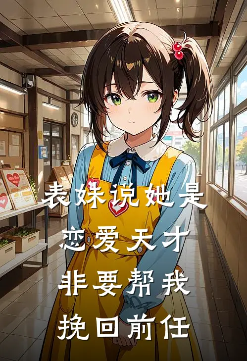 表妹说她是恋爱天才，非要帮我挽回前任