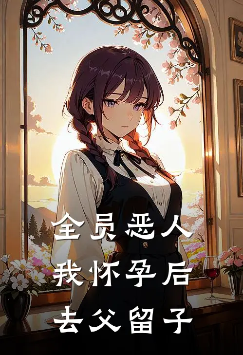 全员恶人，我怀孕后去父留子