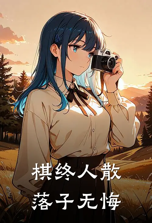 棋终人散落子无悔