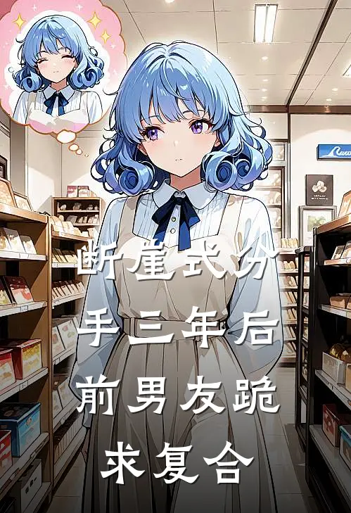 断崖式分手三年后，前男友跪求复合