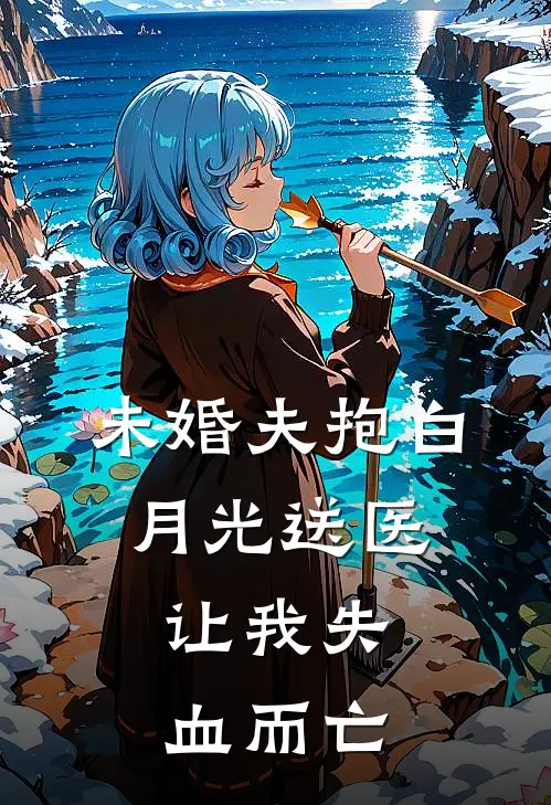 未婚夫抱白月光送医，让我失血而亡