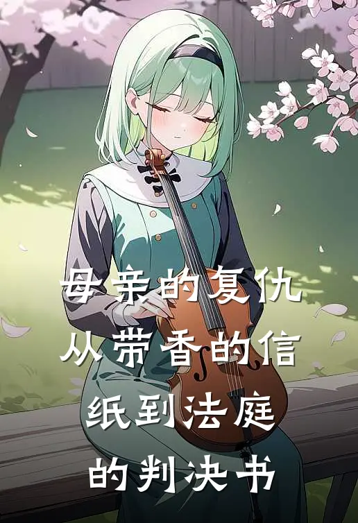 母亲的复仇，从带香的信纸到法庭的判决书