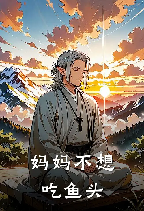 妈妈不想吃鱼头