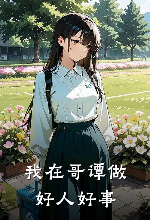 我在哥谭做好人好事