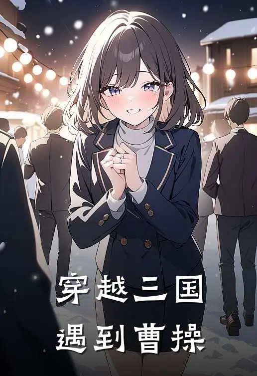 穿越三国遇到曹操