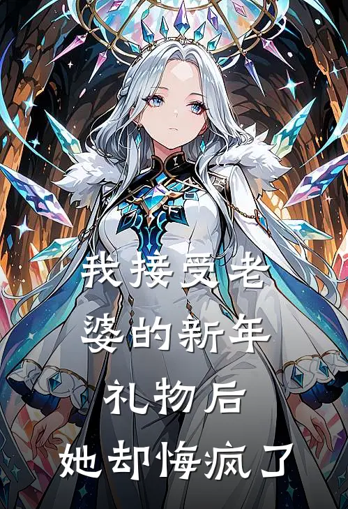 我接受老婆的新年礼物后，她却悔疯了