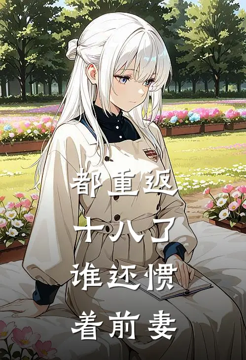 都重返十八了，谁还惯着前妻