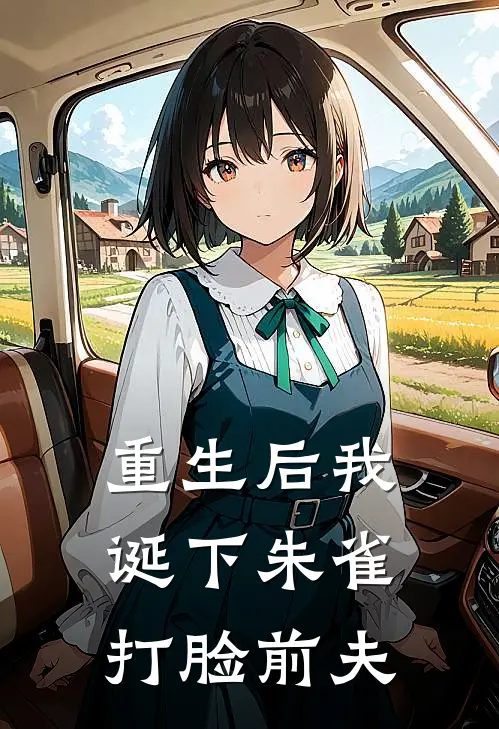 重生后我诞下朱雀，打脸前夫