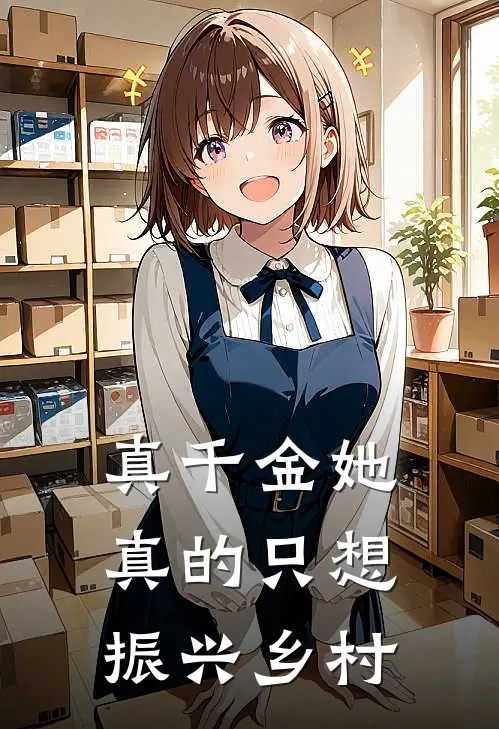 真千金她真的只想振兴乡村