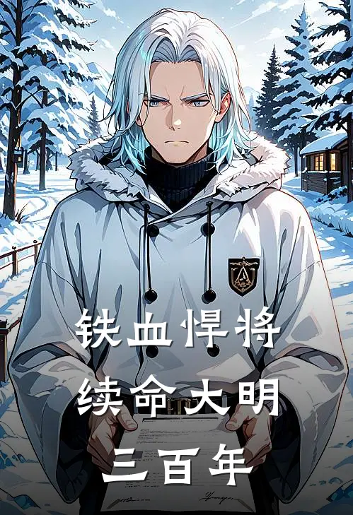 铁血悍将：续命大明三百年