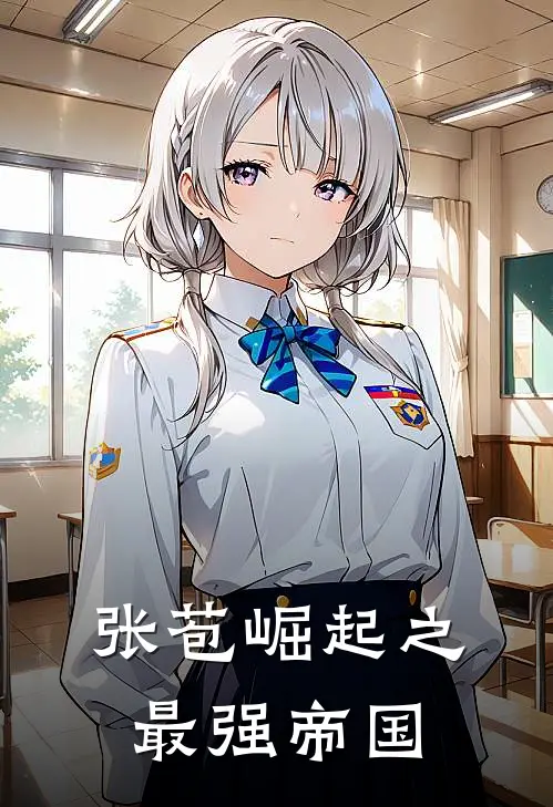 张苞崛起之最强帝国